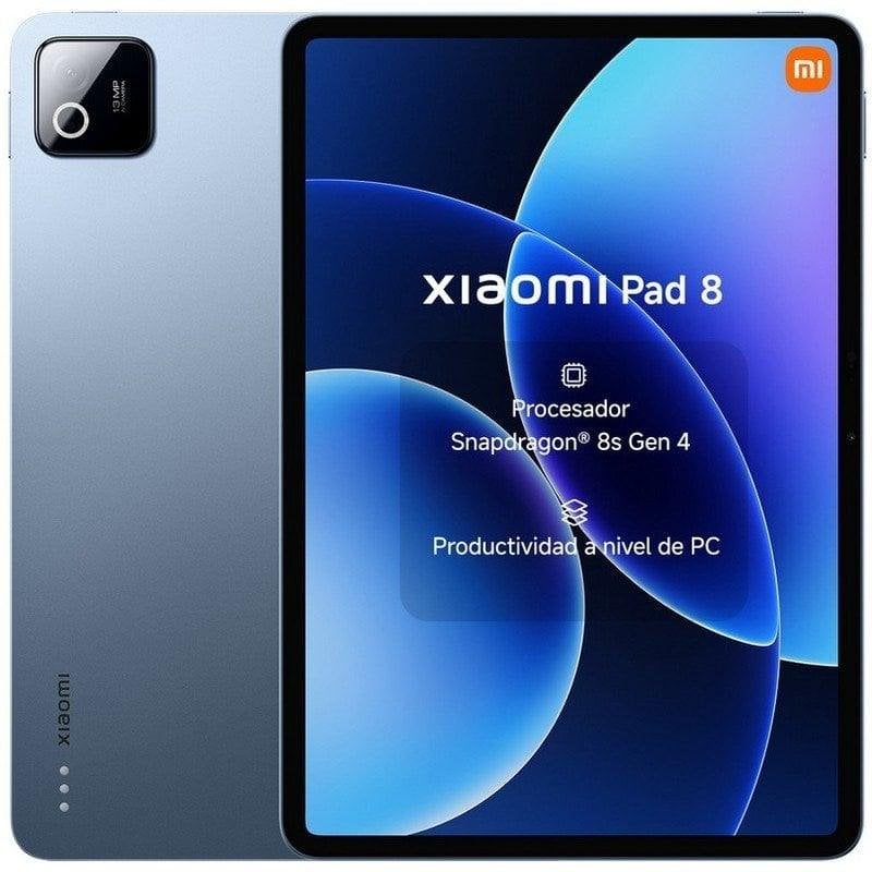 Xiaomi Pad 8