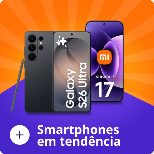 Ofertas en smartphone