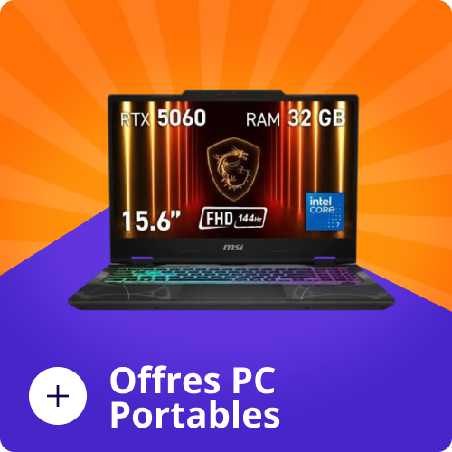 Ordinateurs Portables Ordinateurs Portables