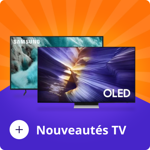 televiseurs televiseurs