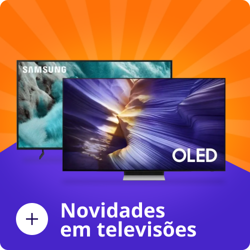 Novidades TV