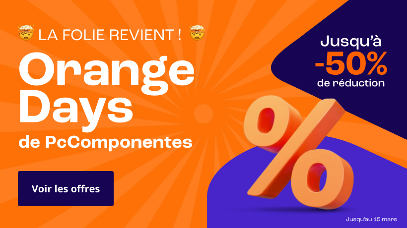 Orange Days Orange Days