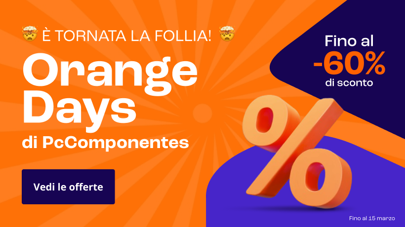 Orange Days Orange Days