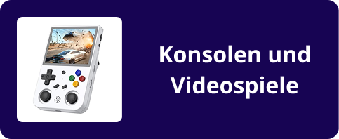 konsolen