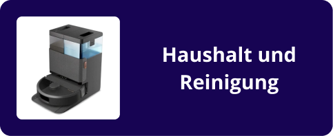 Haushalt und Reinigung