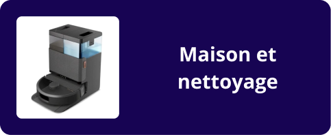 Maison et nettoyage Maison et nettoyage