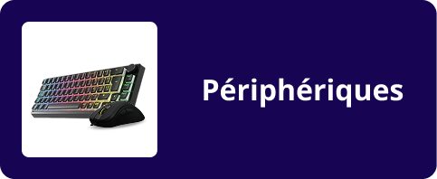 Périphériques Périphériques