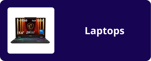 laptops