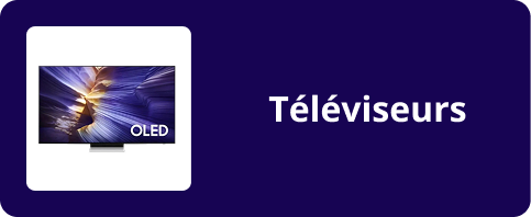 televiseurs televiseurs