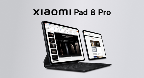 Xiaomi Pad 8 Pro