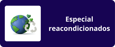 Reacondicionados