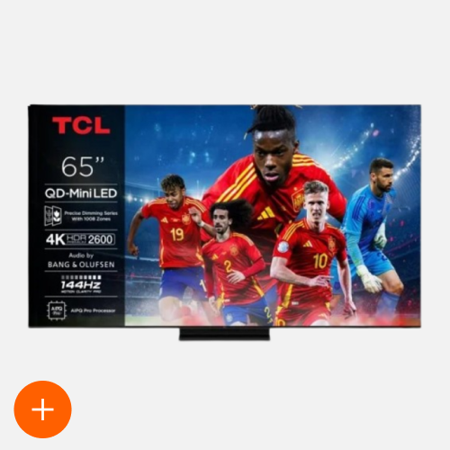 Televisori oltre 75"