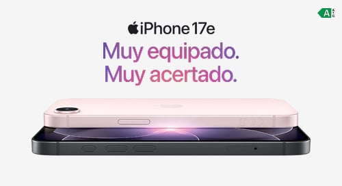 iPhone 17e