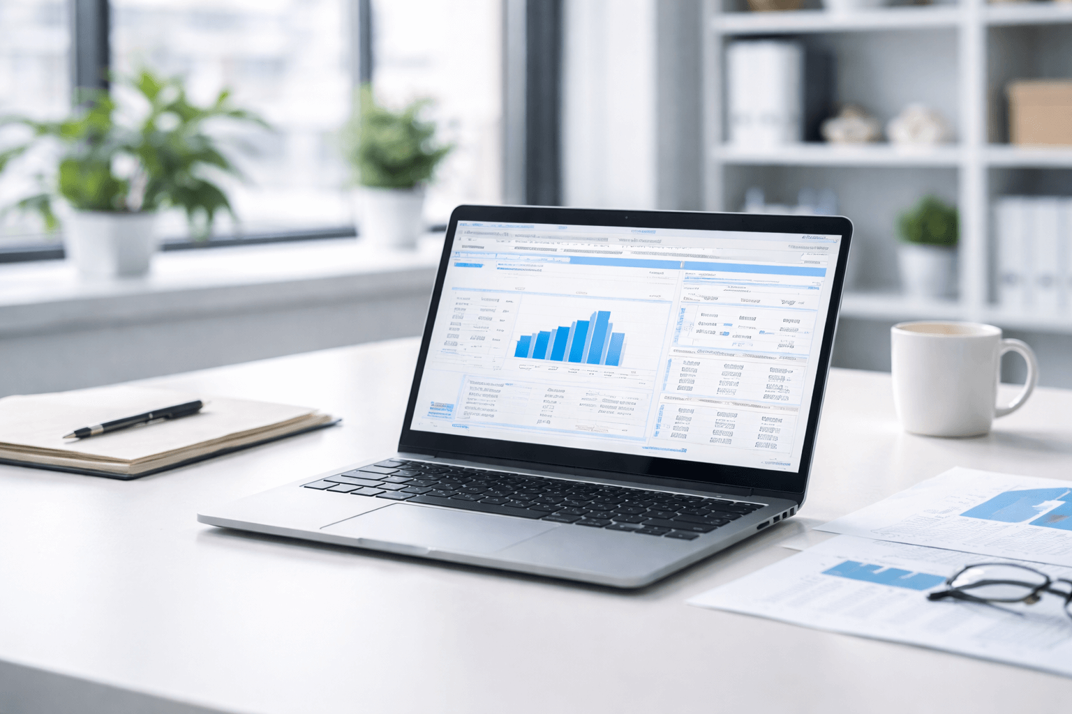 Portátiles para emprendedores