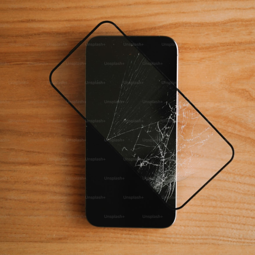 Protección smartphones