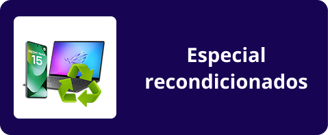 recondicionados recondicionados