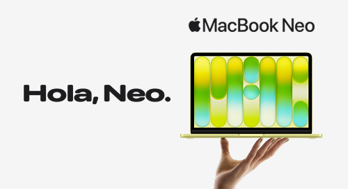 Apple MacBook Neo