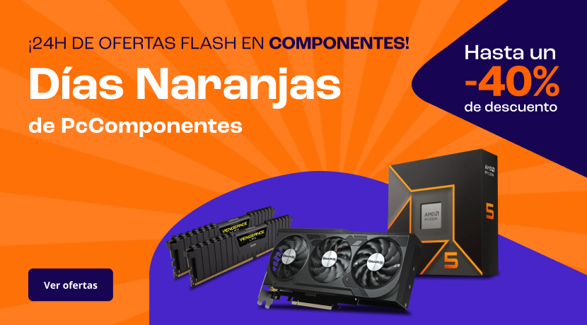 Componentes Componentes