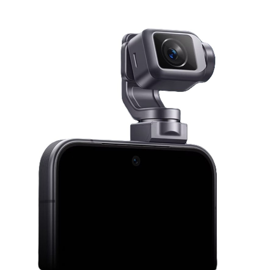 Honor Robot Phone com braço robótico articulado e câmara de 200MP