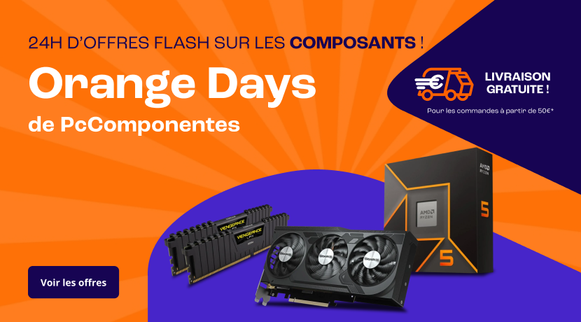 Composants Composants