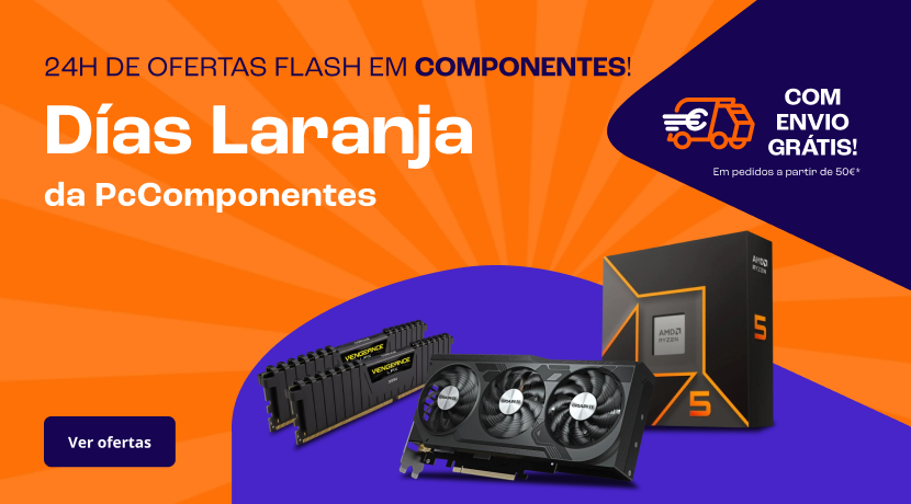 Componentes Componentes