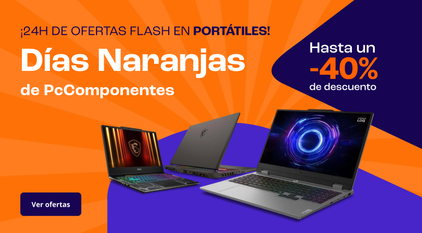 Portátiles Portátiles