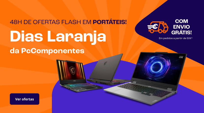 Portáteis Portáteis