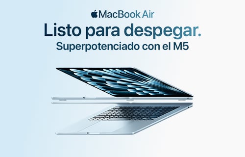 MacBook Air