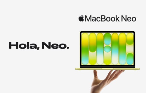 MacBook Neo