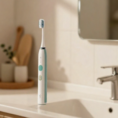 Spazzolini elettrici