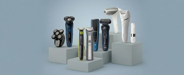 Afeitado y Depilación Afeitado y Depilación