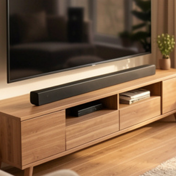 Soundbar