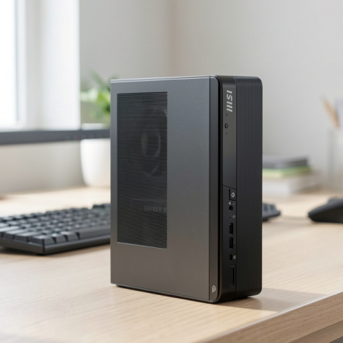 Mini PCs