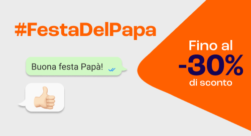 Festa del Papà 2026