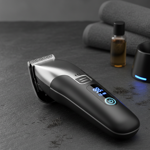 Cortapelos inalámbricos Cortapelos inalámbricos