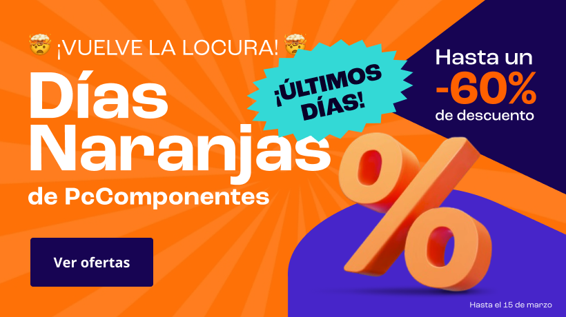 Días Naranjas Últimos Días Días Naranjas Últimos Días