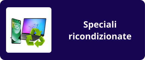 ricondizionate