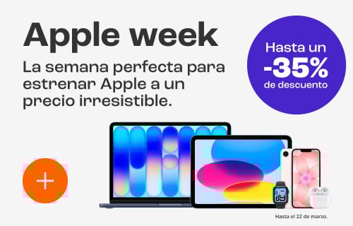 Apple Week