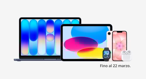 Offerte Orange Days!