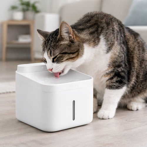 Xiaomi Smart Pet Fountain 2