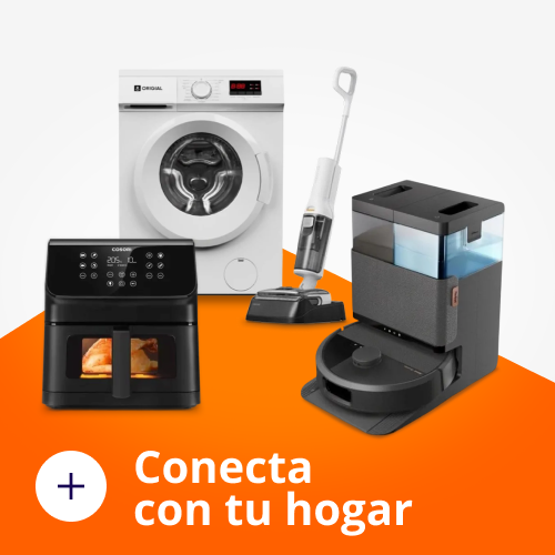 Ofertas en Hogar