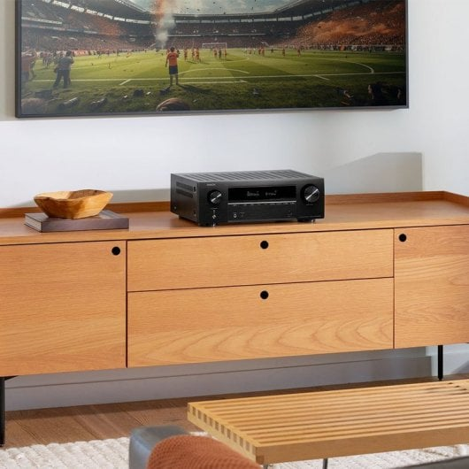 Home Cinema