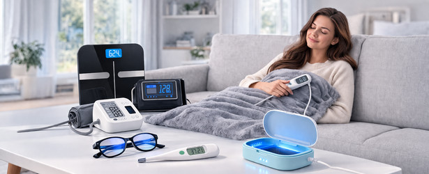 Salud y Bienestar Salud y Bienestar