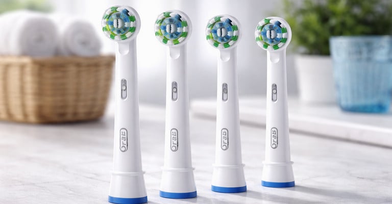 Recambios Oral-B