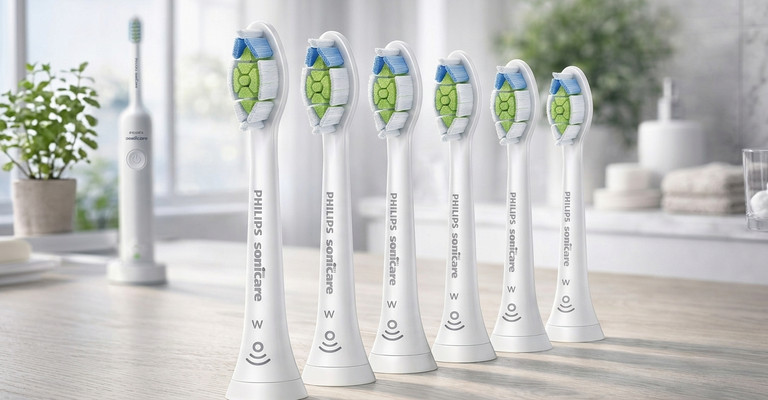 Recambios Philips Sonicare