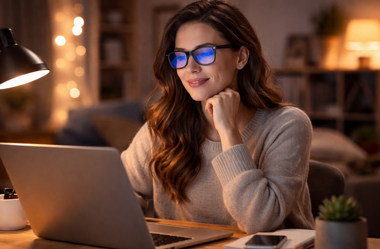 Gafas de luz azul Gafas de luz azul