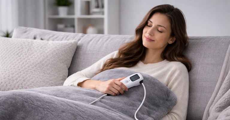 Mantas eléctricas Mantas eléctricas