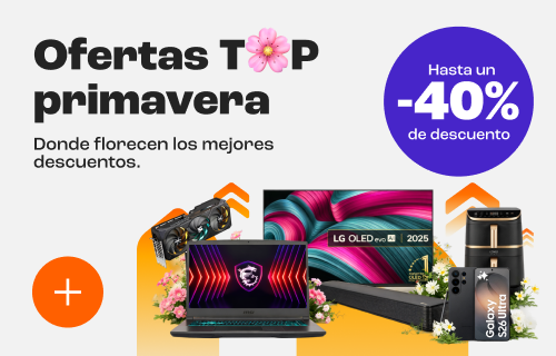 Ofertas TOP