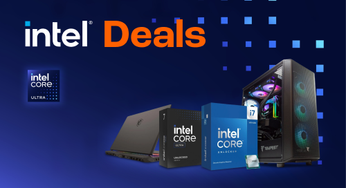 Intel Deals