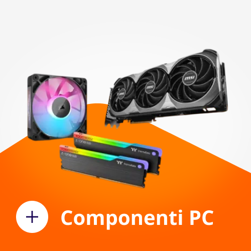 Componenti per PC